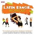 Various - Latin Dance Workout (2CD)